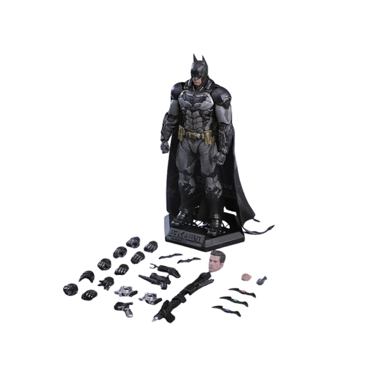 Arkham Knight Batman 6 Action Figure Collectible Toy