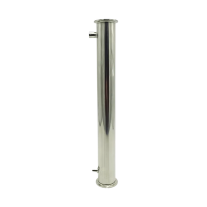 450mm Reflux Condenser for 2-Inch Distillation Columns
