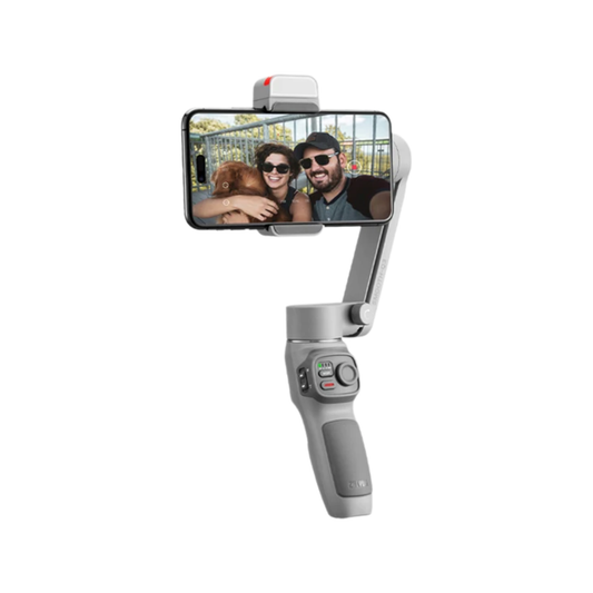 Portable Phone Gimbal Kit for iPhone & Android