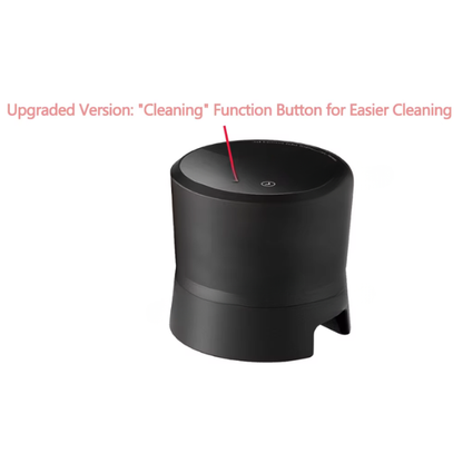 Portable Automatic Coffee Tamper 58mm for Home and Camping