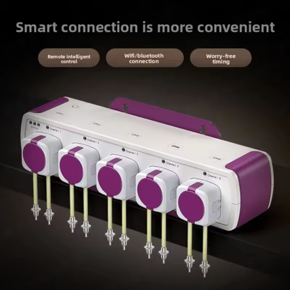 DM-4.4 Auto Doser Accessories for Aquariums