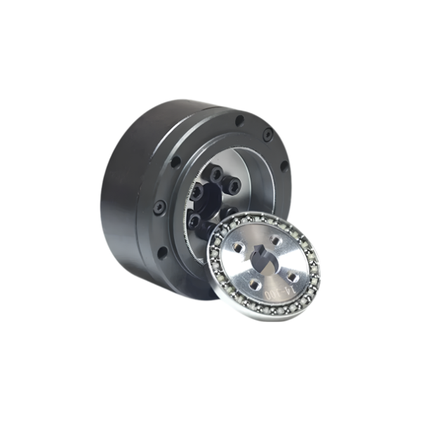 100:1 Harmonic Drive Reducer ZXZ14 High Precision Low Noise