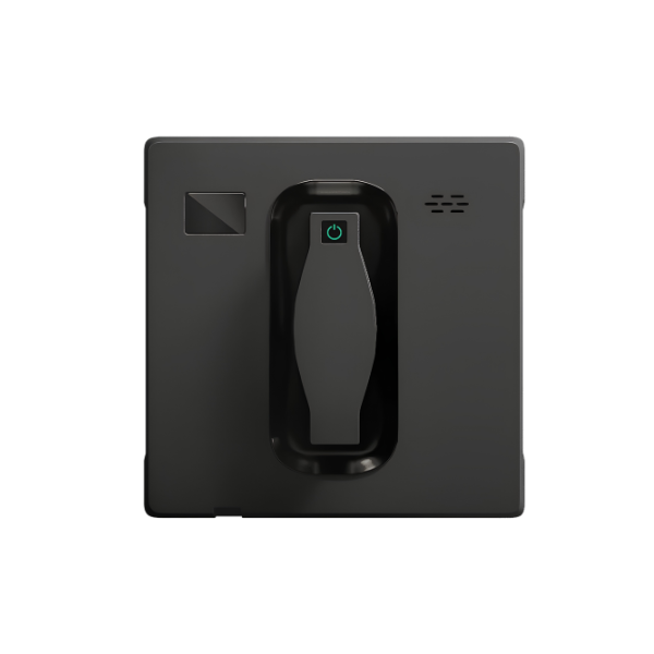 Smart Robot Window Cleaner with Dual Water Spray