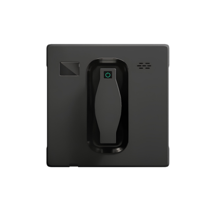 Smart Robot Window Cleaner with Dual Water Spray