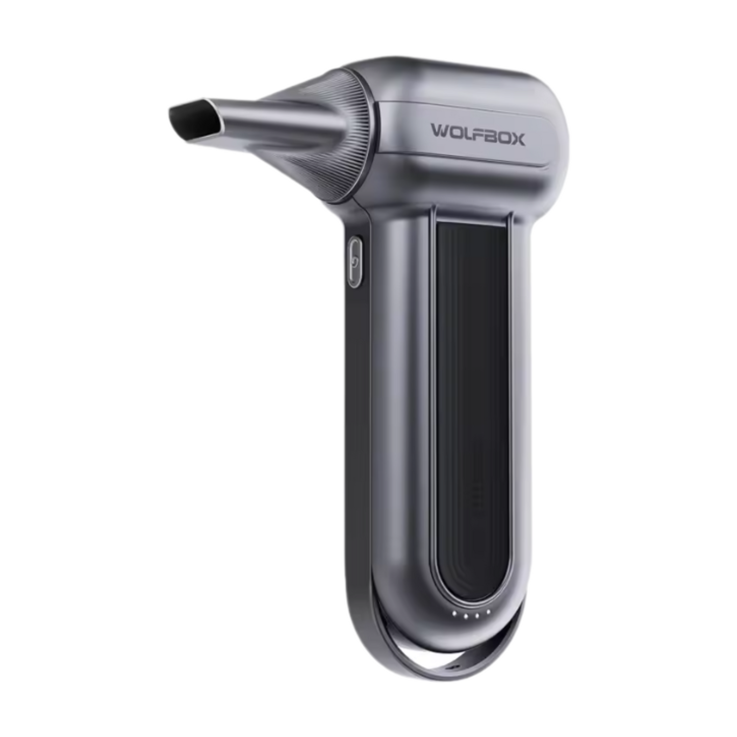 Rechargeable Electric Air Duster with 150000RPM Brushless Motor