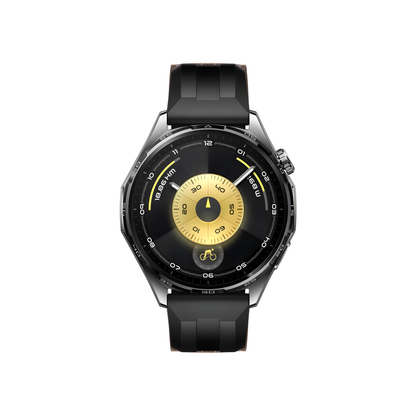Smartwatch with GPS 21-Day Battery Message Replay