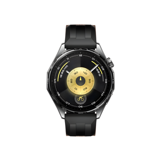 Smartwatch with GPS 21-Day Battery Message Replay