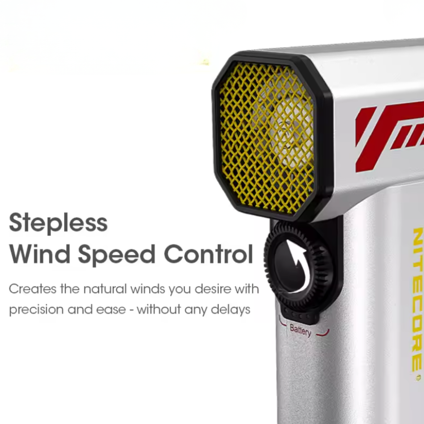Limited Pocket Blower for Camera Travel and Studio Use