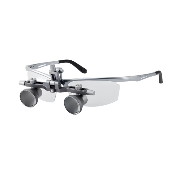 3.5X Dental Magnifying Loupe for Precision Procedures