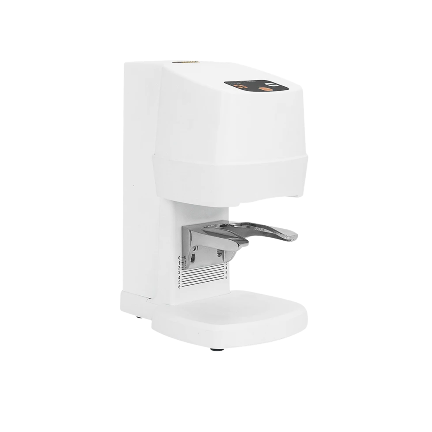 Smart 58mm Coffee Tamper Electric Flat Press Tool