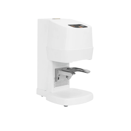 Smart 58mm Coffee Tamper Electric Flat Press Tool