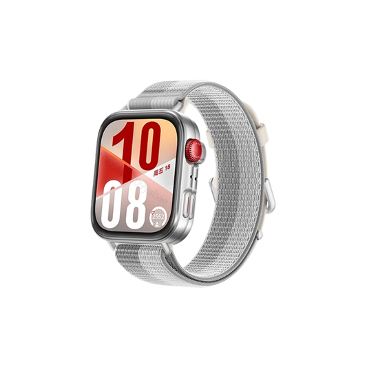 Durable Battery Smartwatch 1.82-inch AMOLED Display