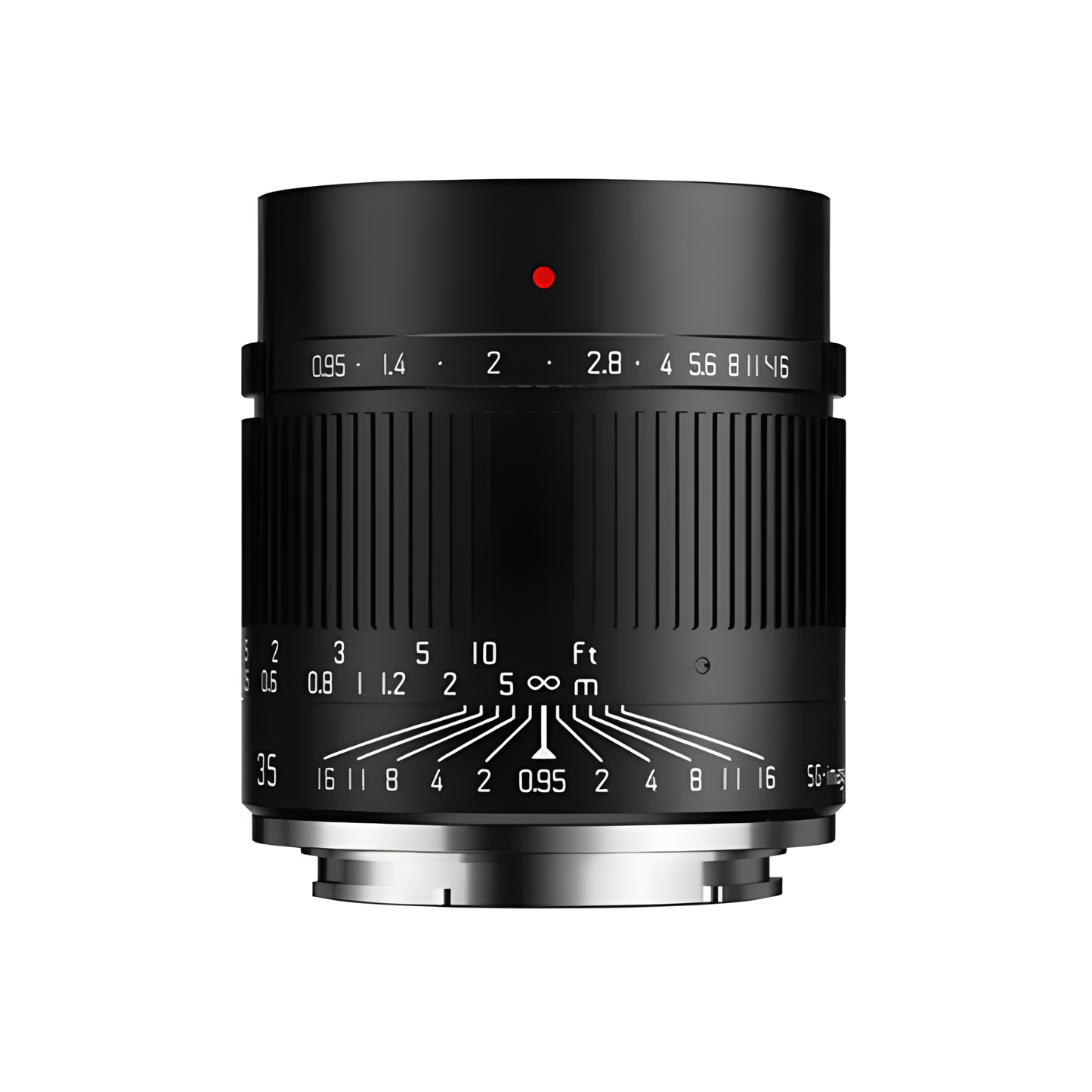 35mm F0.95 Prime Lens Manual Focus Canon RF