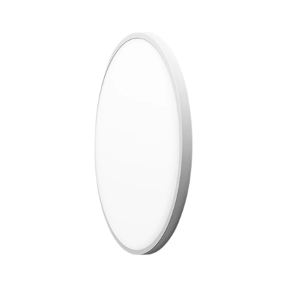 White 50cm Smart Dimmable LED Ceiling Light Fixture