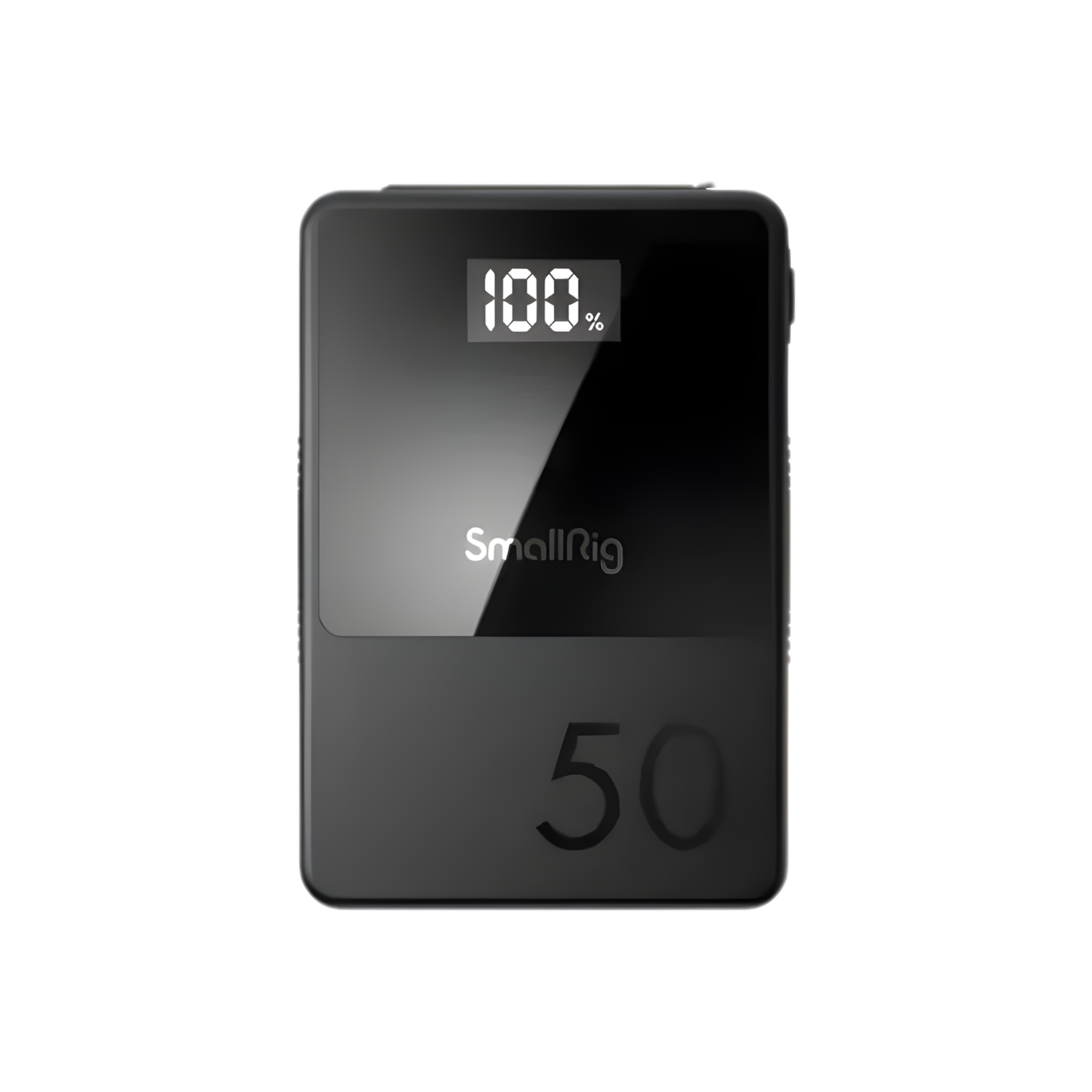 Lightweight V-Mount Battery for Cameras