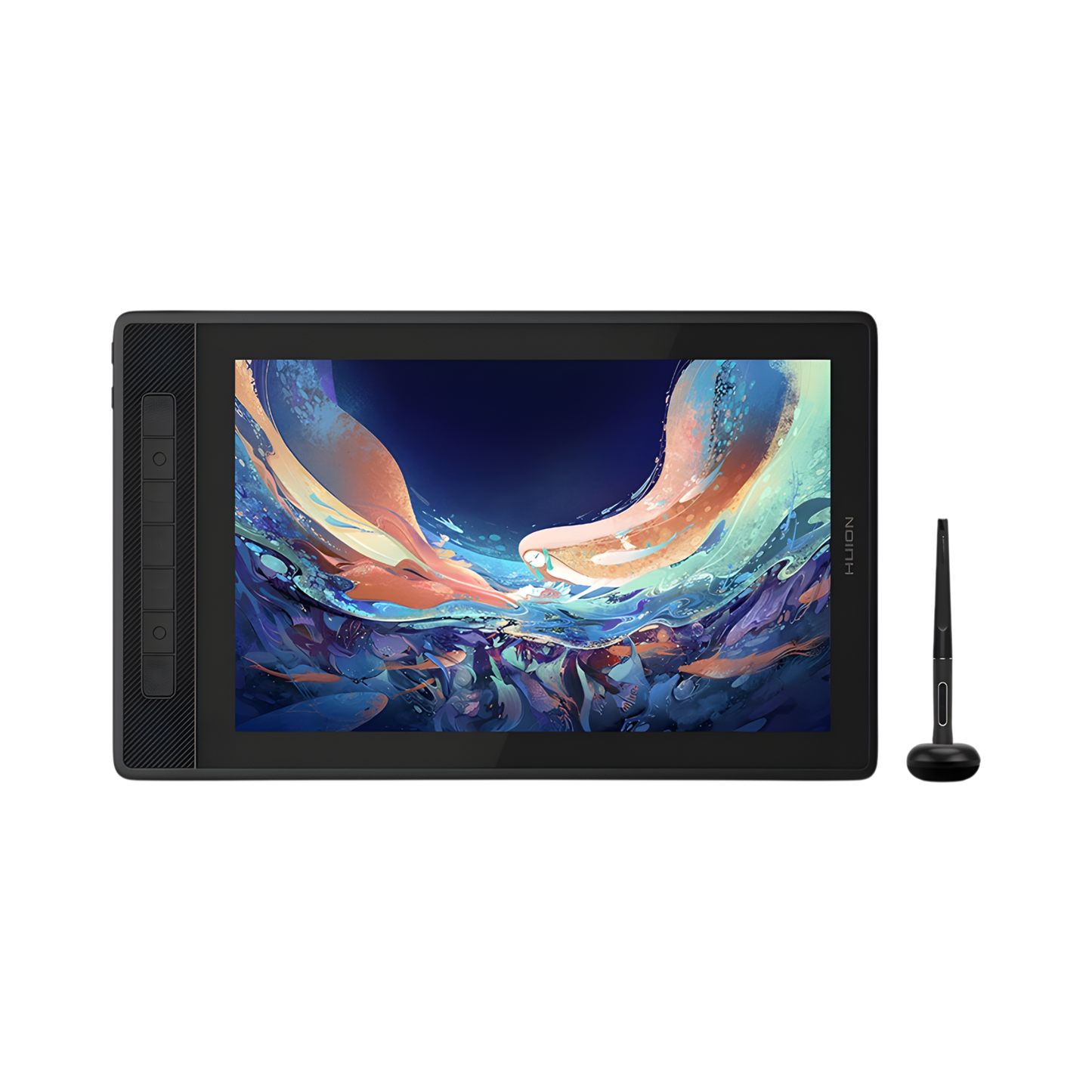13.3 Inch 2.5K Drawing Tablet with Adjustable Stand