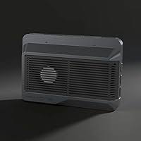 Edge2 ARM PC Pro 16GB AI Desktop