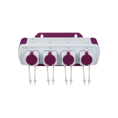 New DM-4.4 Automatic Aquarium Dosing Pump WiFi