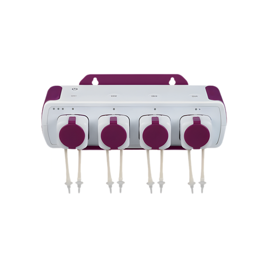 New DM-4.4 Automatic Aquarium Dosing Pump WiFi