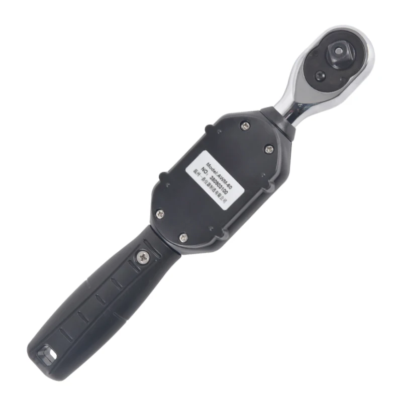 Adjustable Digital Torque Wrench for Bicycle Car Repairs