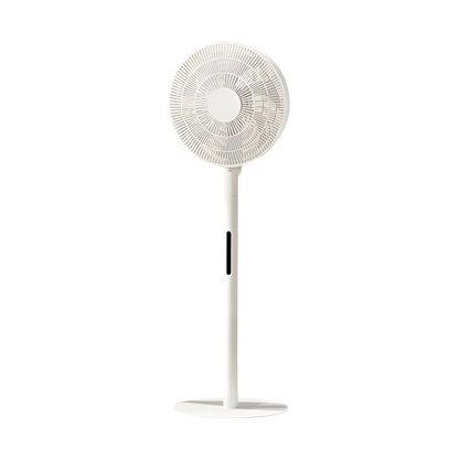 XIAOMI MIJIA Portable Smart Floor Fan with Type-C Charging and Adjustable Height