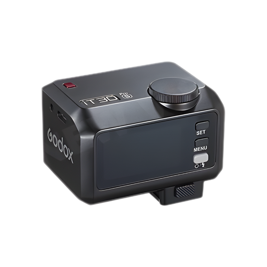 iT30Pro Canon Flash Speedlite TTL HSS Wireless