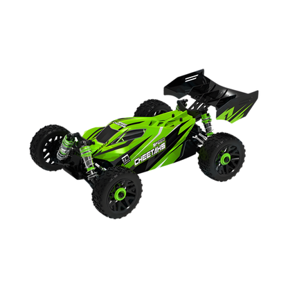 High Speed 95km/h 1/14 4WD RC Drift Car