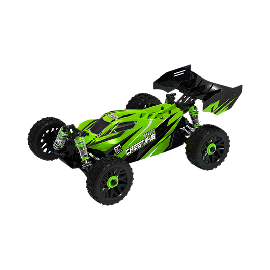 High Speed 95km/h 1/14 4WD RC Drift Car