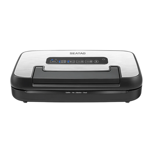 Multifunction Vacuum Packing Machine for Household Use