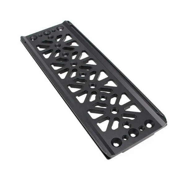 ARRI ALEXA 35 Camera Base Plate for Gimbal Mounting
