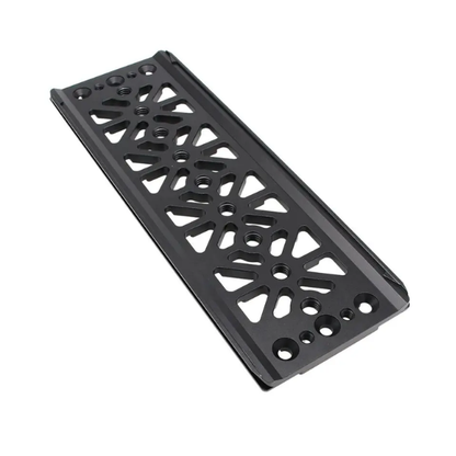 ARRI ALEXA 35 Camera Base Plate for Gimbal Mounting