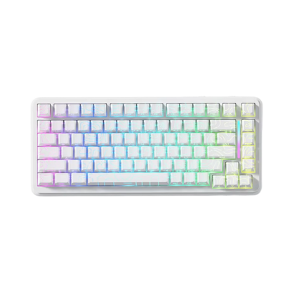 75% Magnetic Switch Gaming Keyboard with 8K RGB