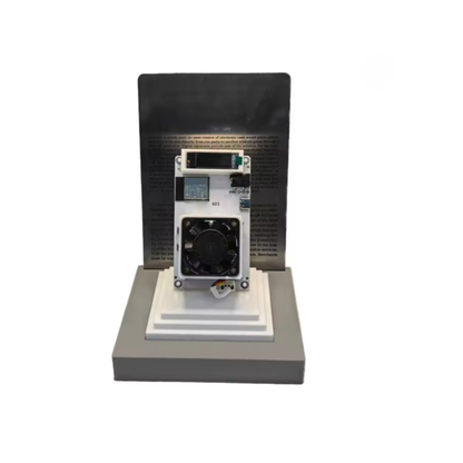 White BM1370 ASIC Bitcoin Miner 1.2TH/s Low Noise