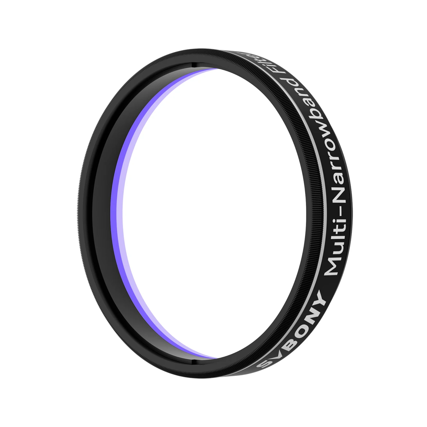 2 Inch Multi Narrowband Telescope Filter for Deep Sky Imaging