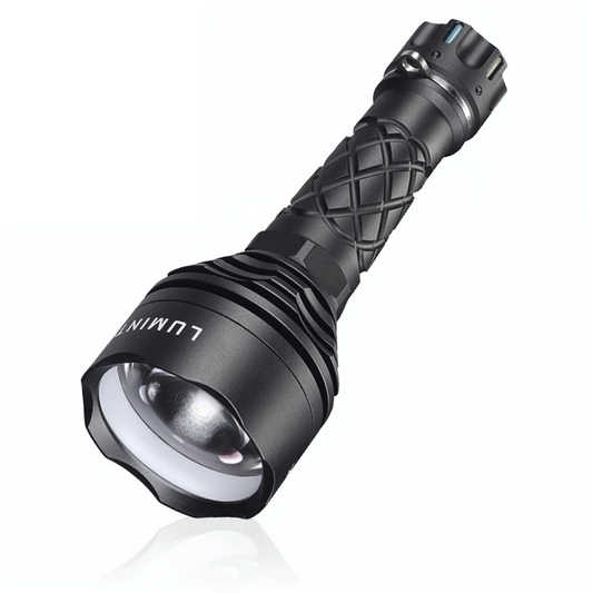 Portable Rechargeable High Power LED Flashlight for Camping