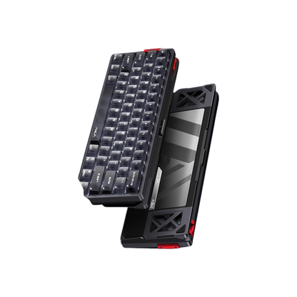 High-Performance Mechanical Keyboard AG60Pro Black