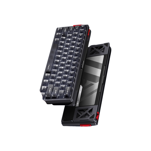 High-Performance Mechanical Keyboard AG60Pro Black