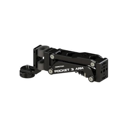 Camera Car Mount Arm Vibration Dampener Support