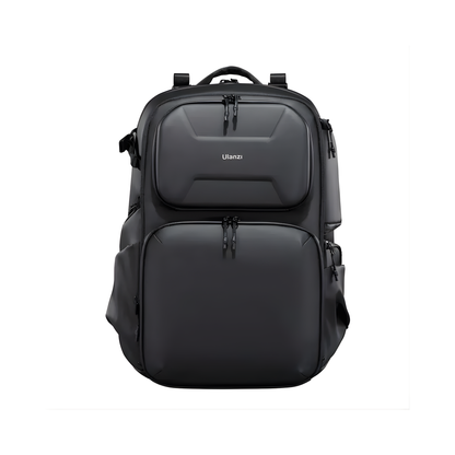 35L Waterproof Camera Backpack with Large Storage