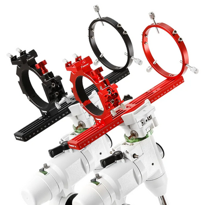 ASI Cooled Camera Mount Kit 90mm for Deep Space Photography