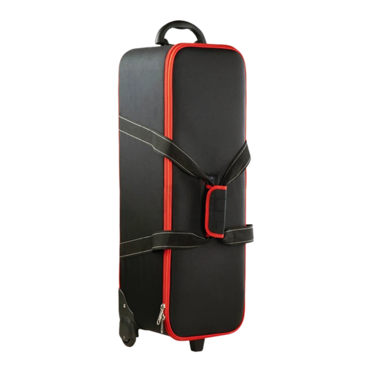Portable CB-04 DSLR Flash & Tripod Storage Bag