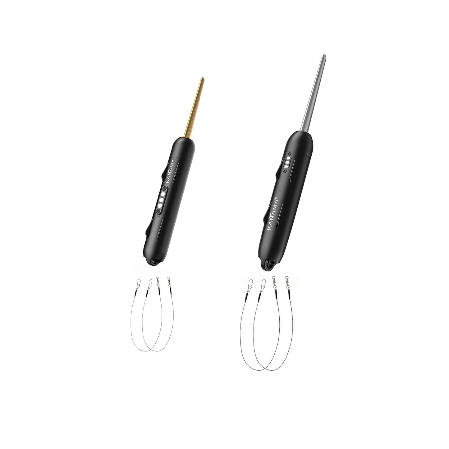 Fishing Lure Set Acoustic Smart Bait Pro Mini