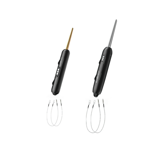 Fishing Lure Set Acoustic Smart Bait Pro Mini