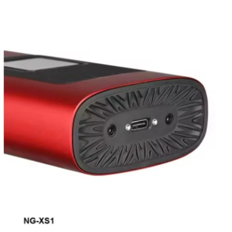 Professional Electric Hair Clipper 10000RPM Metal Body