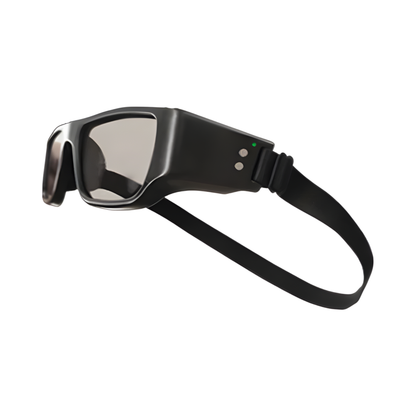 Reflex Training Glasses Eye Coordination Sports GS05