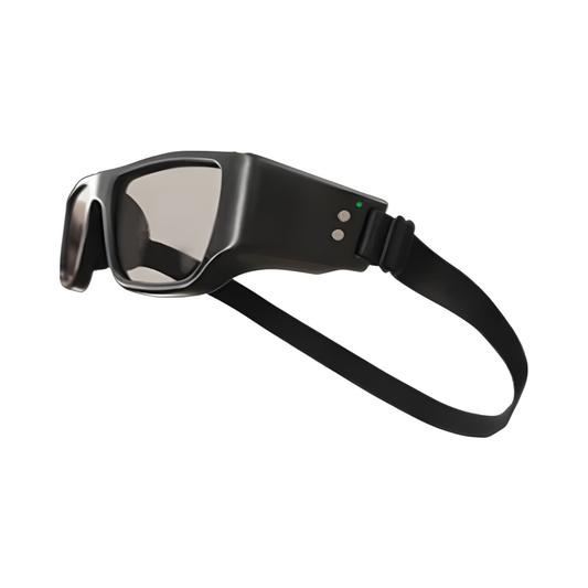Reflex Training Glasses Eye Coordination Sports GS05