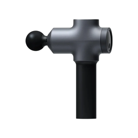 Portable Muscle Massage Gun 35kg Thrust with Smart Modes