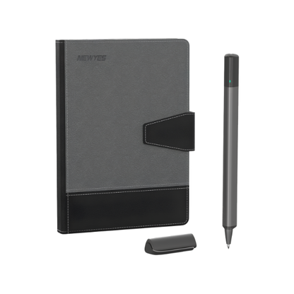 Smart Digital Pen with Bluetooth Notebook OCR Writing Set