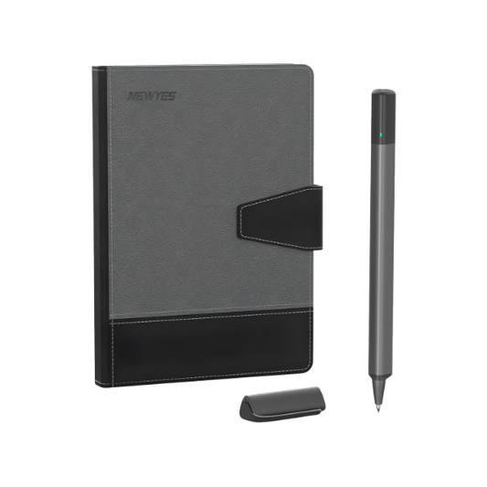 Smart Digital Pen with Bluetooth Notebook OCR Writing Set