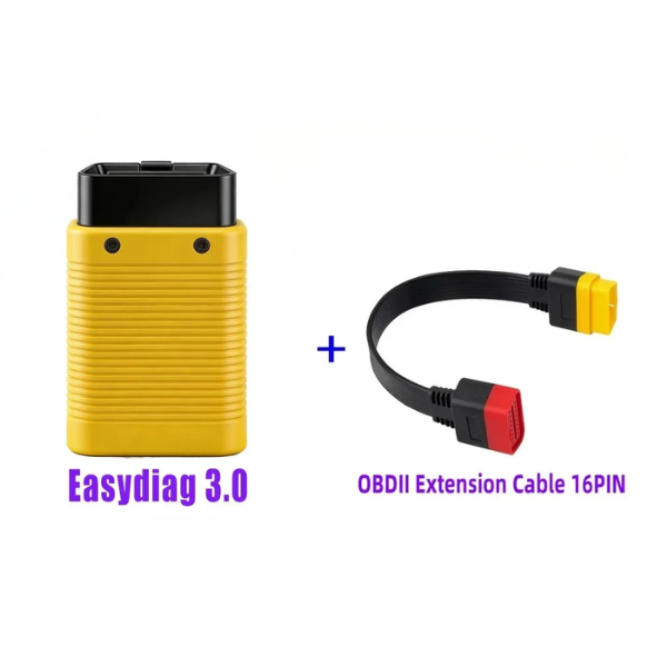 Universal Bluetooth OBD2 Car Diagnostic Scanner Android